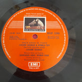 Nirmala Devi & Lakshmi Shankar - Nirmala Devi & Lakshmi Shankar (Vinyl)